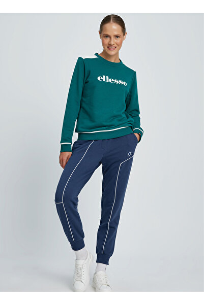 Ellesse Kadın Sweatshirt EF047-GRN