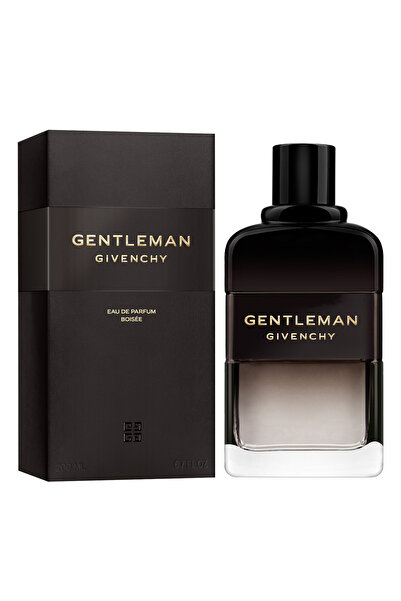 Givenchy Gentleman Edp Boisee 200 ml Erkek Parfüm