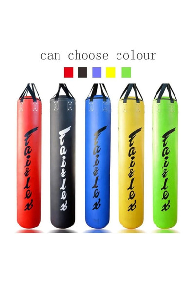 fitnessunion كيس ملاكمة 150 سم