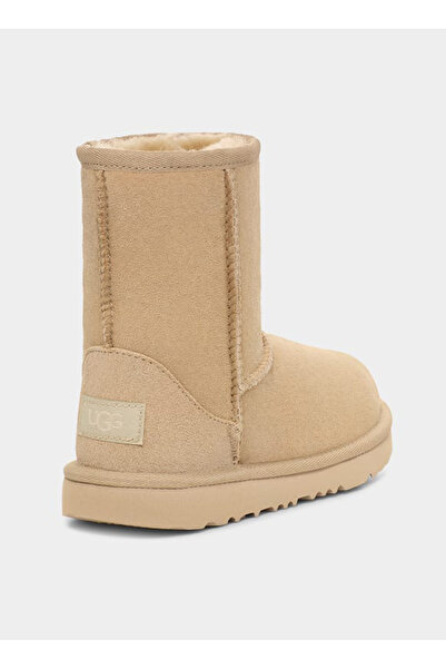 UGG Hardal Kız Çocuk Bot 1017703K K CLASSIC HERITAGE II