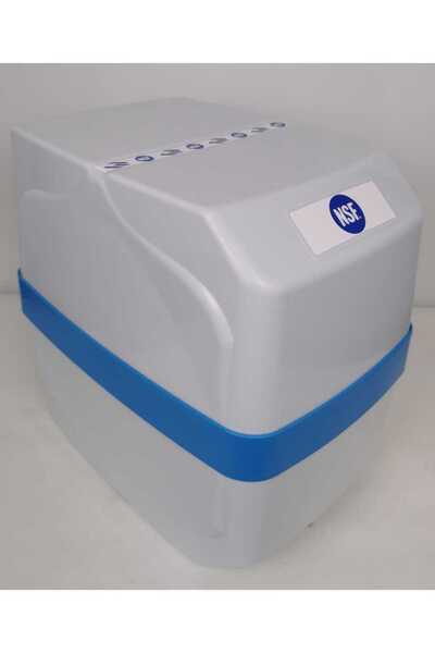 MNS SU ARITMA CİHAZI NSF ONAYLI 8 LT POMPASIZ MONTAJ ÜCRETSİZ