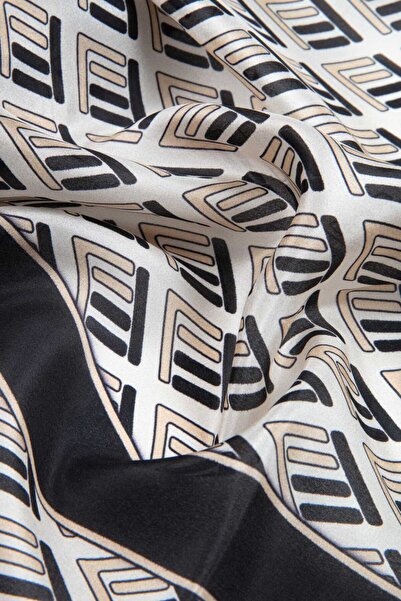 Vissona 100% fresh silk shawl