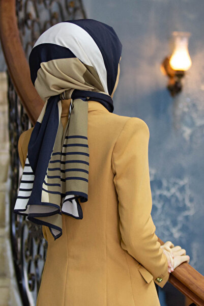 Vissona Luxury Medina Silk - Κομψό και βολικό