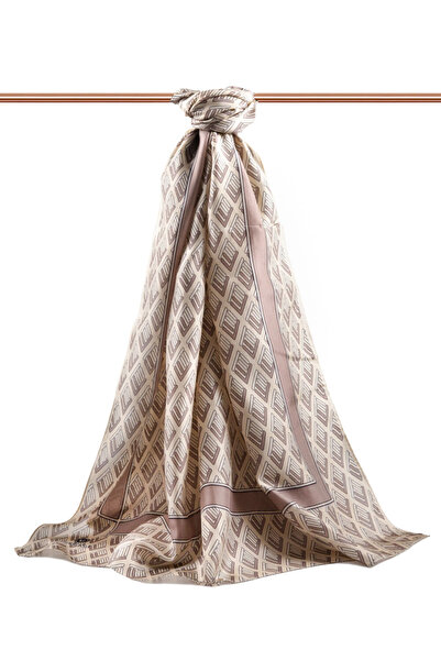 Vissona 100% fresh silk shawl