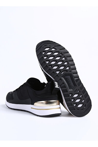 Just Cavalli Erkek Ayakkabı FONDO ACTION BASIC DIS. 1