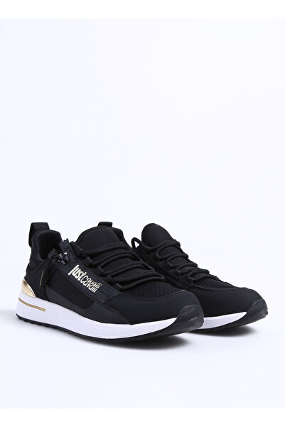 Just Cavalli Erkek Ayakkabı FONDO ACTION BASIC DIS. 1