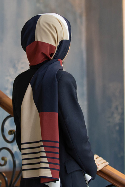 Vissona Luxury Medina Silk - Κομψό και βολικό