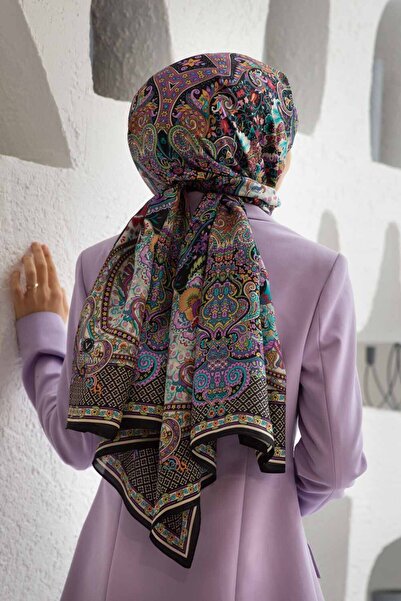 Vissona 100% SILK FRESH SHAL