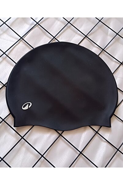 Decathlon NABAIJI Силіконовий плавальний боне