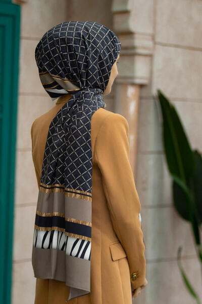 Vissona Luxury Medina Silk - Κομψό και βολικό