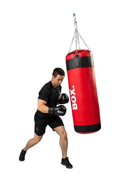 fitnessunion punching bag