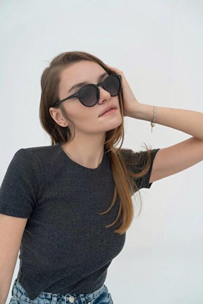 Maldia Shop Unisex Mini Erica Model Sunglasses