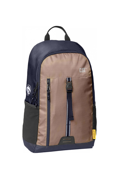 Caterpillar Bej Kız Çocuk Sırt Çantası 013U101152