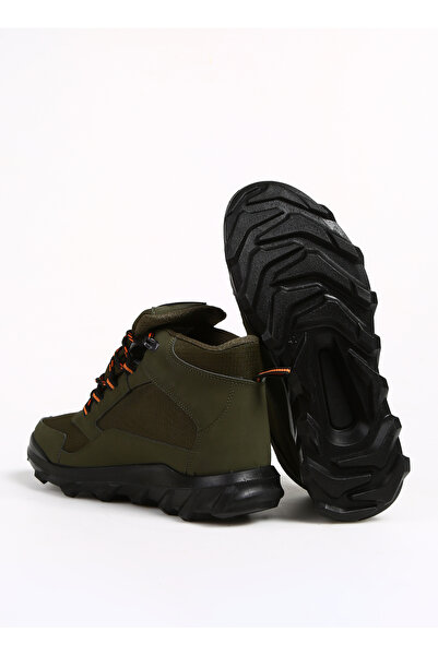 Discovery Expedition Haki Erkek Waterproof Outdoor Bot BORYONG NEW