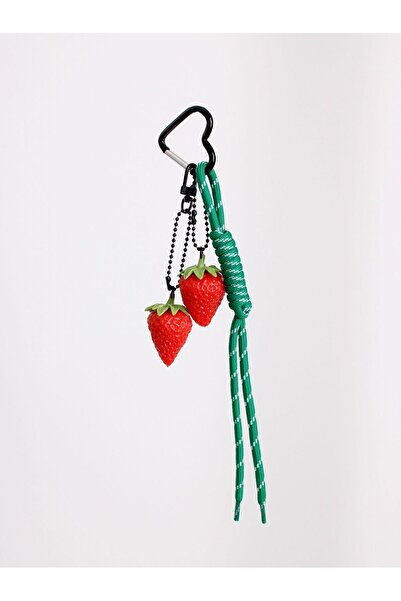 Maldia Shop Pachet de 2 farmece pentru pungi de căpșuni