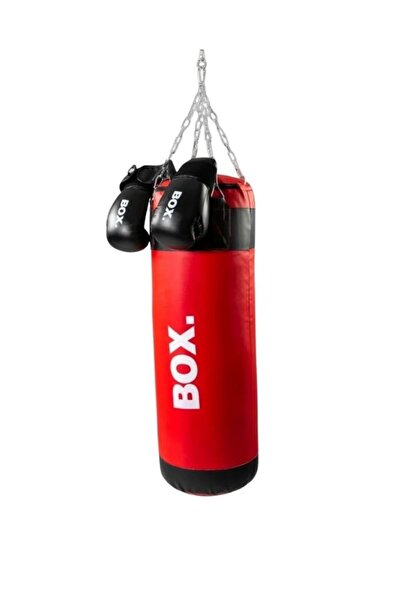 fitnessunion punching bag