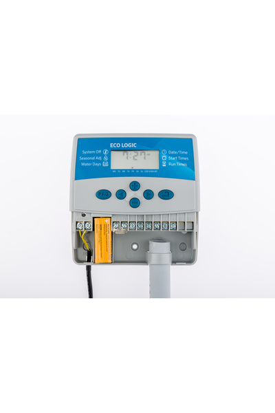 Hunter Eco Logic 4 Istasyon Iç Mekan Elc-401 Kontrol Ünitesi