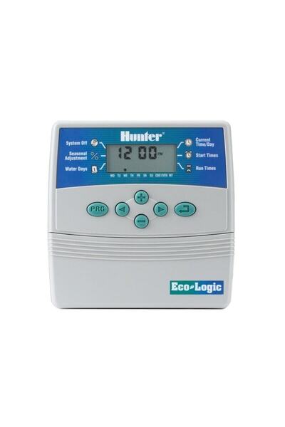 Hunter Eco Logic 4 Istasyon Iç Mekan Elc-401 Kontrol Ünitesi