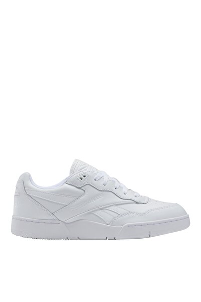 Reebok White Men's Basketball Shoes IF0674 BB 4000 II