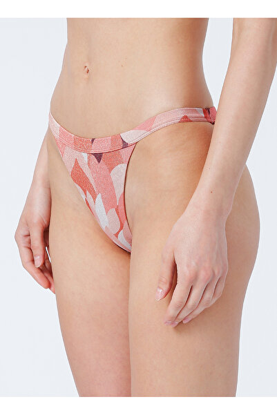 Penti Çok Renkli Kadın Bikini Alt PLL1T3TX22IY