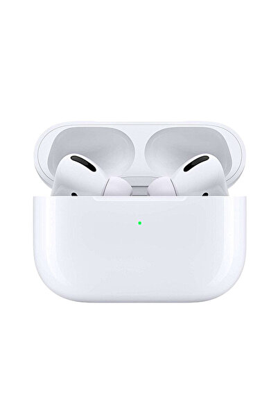 Genel Markalar Air Pro Airpods2 uyumlu ANC Bluetooth Kablosuz Kulaklık Galaxy Note 5 - Kulak içi Kulaklık M19