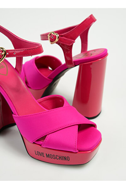 Love Moschino Çok Renkli Kadın Sneaker JA1605CG1GIM160A