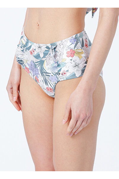 Penti Çok Renkli Kadın Bikini Alt PLM7FDZ822IY