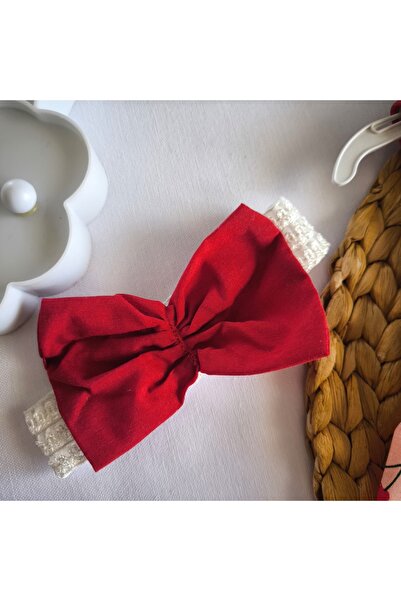 Renata's kız bebek çilek ve kiraz desenli yazlık bandanalı elbise