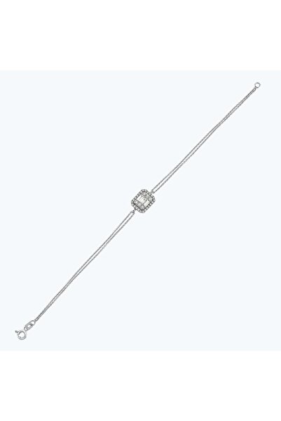 Altınbaş Pırlanta Baget Bileklik