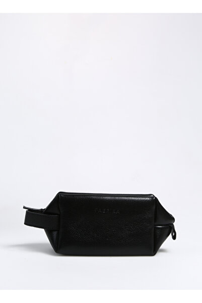 Fabrika Taba Traş Çantası FRK 001 DERİ