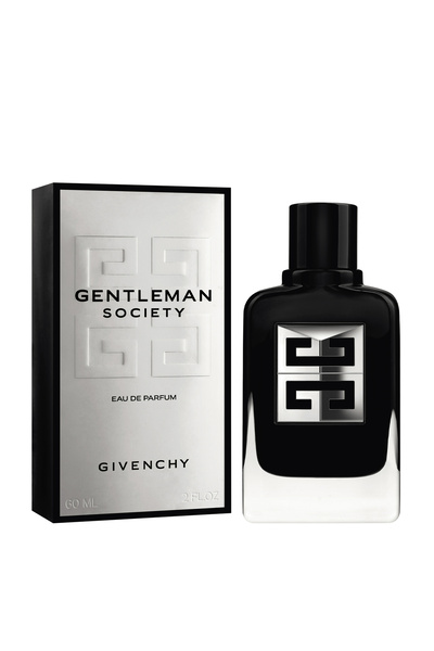Givenchy Gentleman Society Edp 60 ml Erkek Parfüm