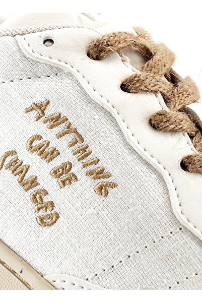 ACBC Beyaz Kadın Sneaker SHEH200