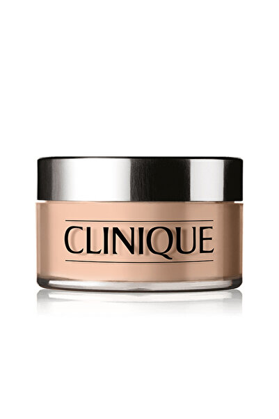 Clinique Blend Face Pudra - Transparency 4