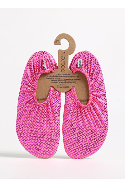 SLIPSTOP Multicolored Girl's Sea Shoes Ss22140168 Rubin