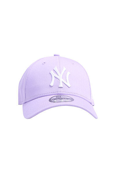NEW ERA New York Yankees Unisex Lila Şapka