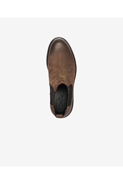 Greyder 17930 Urban Chealse Klasik Erkek Bot HAKİ