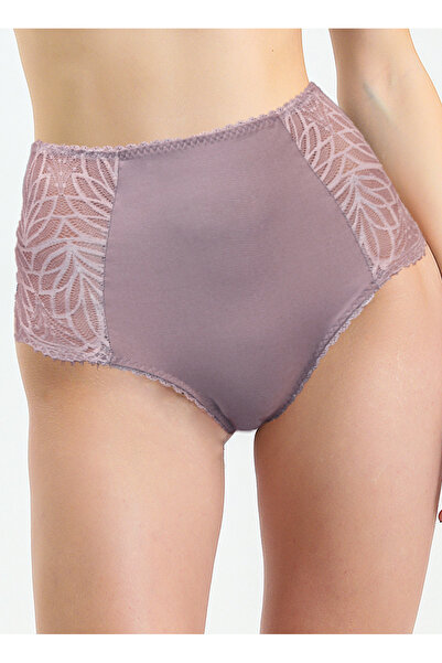 Magic Form Metalik Kadın Bikini Külot 586