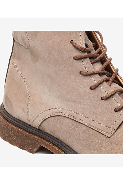 Greyder Erkek Vizon Hakiki Deri Klasik Bot 3K1OB16192