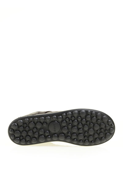 CAMPER Erkek Kahverengi Casual Ayakkabı - Yumuşak Deri, Etilen Vinil Asetat Taban, Model K100752-002