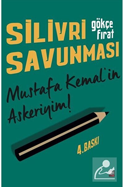 Silivri Savunması