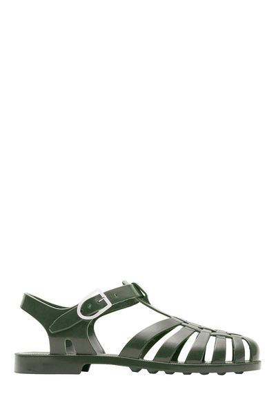 MEDUSE Khaki Women's Sandals