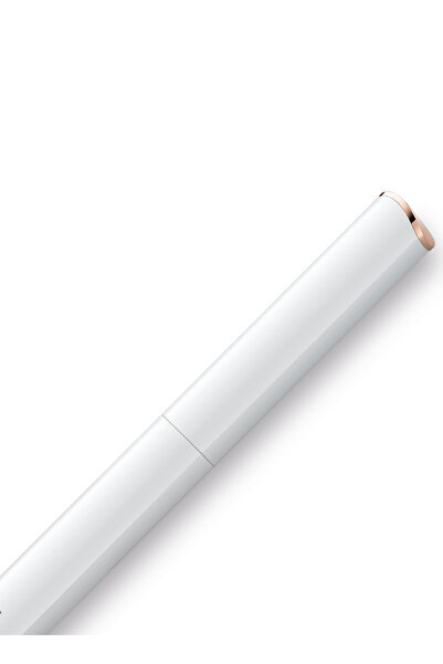 Lamy Dialog Cc 14K Altın M Uç Beyaz