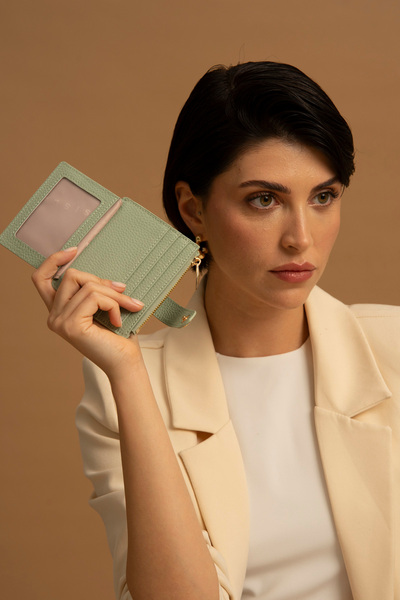 Sisley Dámská peněženka CZD.SLY_090