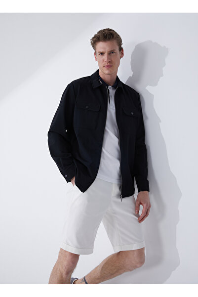 Fabrika Ceket, 56, Siyah