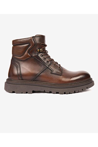 Greyder 16282 MR Urban Klasik Erkek Bot KAHVERENGİ