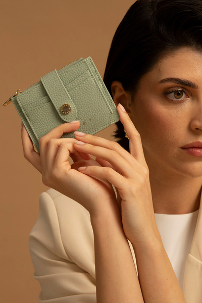 Sisley Dámská peněženka CZD.SLY_090