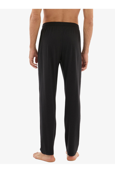 Blackspade Erkek Pijama Altı 40785 - Siyah