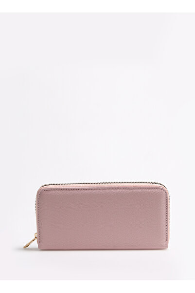 Fabrika Pudra Kadın Portföy FRK 003 Pörtföy