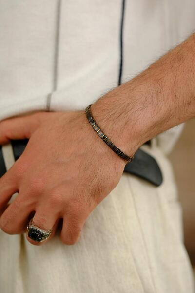 dergah tesbih Space Mood Bileklik