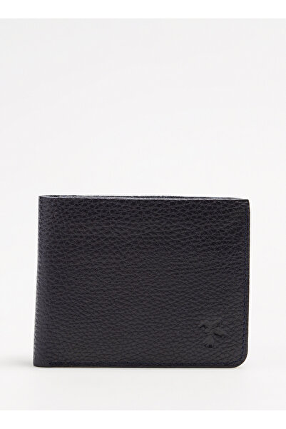 Fabrika Cüzdan, Standart, Lacivert